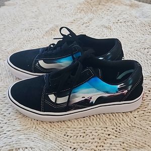 Vans old skool low